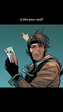 high quality high effort posts only #gambit #gambitxrogue #rogue #xmen #xmenedit #comics #xmencomics 