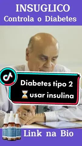 Quando o Diabético deve começar o uso da insulina? #diabetes #insulina #acucarnosangue #idosos #glicose 