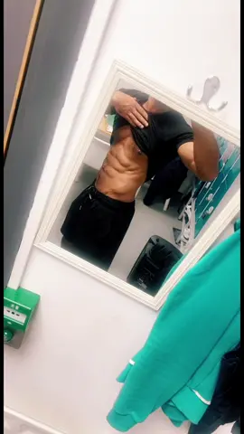 Eat clean train dirty 24/7 365 #GymTok #gym #motivation #explore 