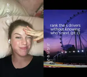 #duet with @haseenamehmood you all already know how i feel about the first one #f1 #f1tiktok #formulaone #landonorris #carlossainz #lewishamilton #danielricciardo #charlesleclerc #mercedes #mclaren #ferrari #fypシ 