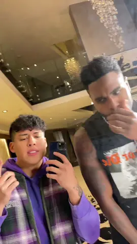 Beatbox challenge @Spencer X 