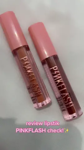 luvv luvvv sm liptint nyaak!💖✨#pinkflashbeauty 