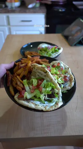 This meal was a 10/10 😮‍💨🤝🏻 #mealideas #mealideasfordinner #dinnerwithme #dinnerfortwo #cookingformyboyfriend 