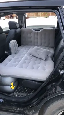 Đệm hơi ô tô dành cho xe 4-5-7 chỗ, sản phẩm hữu ích cho mọi gia đình #xuhuong #hdtcar #demhoioto #nemhoioto #tiktokshop 