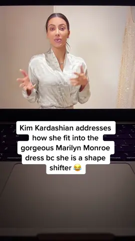 People shouldn’t judge before knowing the facts #kardashians #kimkardashian #kimk #marilynmonroe #lilireinhart #metgala #fypシ #fyp #greenscreen 