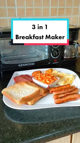 Testing out 3 in 1 Breakfast Maker from @Glahpe suppliers Multifunction machine #breakfast #breakfastmaker3in1 #breakfastideas #simpleyemi #cooking #kitchen 