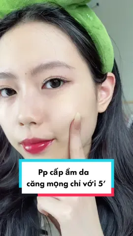 Mùa đông đến là lotion mask thành best friend liền #reviewlamdep #lotionmask #goclamdep #beautybyhangpham #vegaworlds #capam 