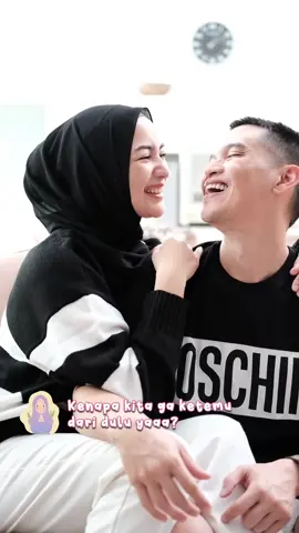 Aku ama masky beda 9 tahun , kalo km sama suami or istrinya beda brp? 👇🏻