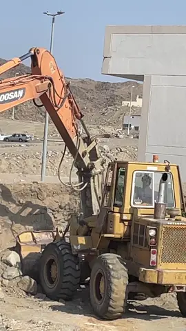 #شيول #حفر #مكة #مقاولات #بناء #انجاز 