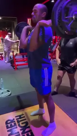 Get that work in! #fyp #karate