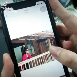 #chuyenma ảnh ma có thật ở Dinh thự vua Mèo #hagiang. Xem lại ảnh đi chơi mới thấy 😭