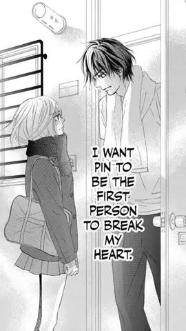how i wish she had her happy ending too 🥲 #kiminitodoke #frommetoyou #romanceanime #mangarecommendation #animetiktok #ayanexpin #shojoanime #shojomanga #fyp 