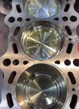 Smooth!! #engineering #mechanic #automotive #carrepair #fyp 