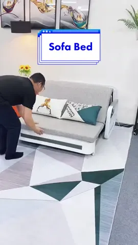 Sofa Bed 🛋🛏 #sofabed #sofabedmurah #tiktokshopmalaysia #shopeehaulmalaysia #furnituremalaysia #perabotanmurah #perabot 