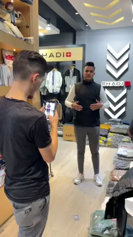 Shady fashion ♥️ #model #Shady #gaza #palestine #explore #sea #اكسبلور #غزة #فلسطين 