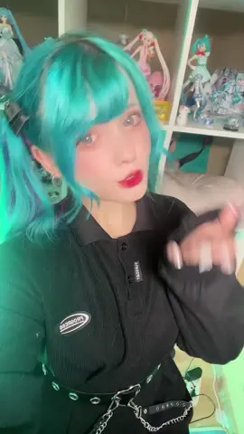 メイクをしましょう！🫣