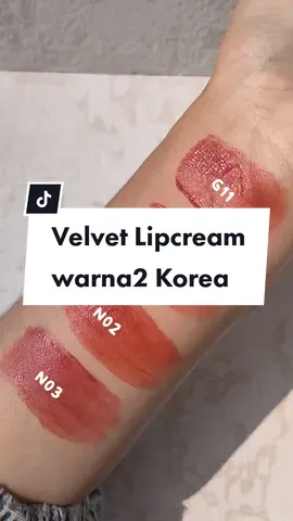 Ga expect kalau se ringan ini sih.. ga bikin kering tp ga terlalu lembab juga #lipvelvetmurah #ombrelips #calaylipstik #calaycosmetic 