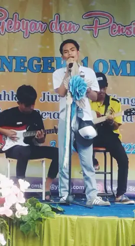 #perpisahanrumahbujang 