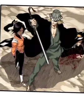 Urahara X Yoruichi. #onisqd #viral #tiktok #edit #animeedit #bleach #urahara #yoruichi #animebleach #amour #uraharakisuke #uraharaedit #yoruichishihōin #yoruichiedit #bleachanime #bleachedit 