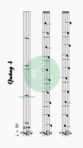 Cùng học xướng âm - Thử thách duet Giọng Đô Trưởng - Quãng 4  --------------------------------- CLB Khuyến Nhạc - Since 1998 Địa điểm học Nhạc bài bản uy tín từ năm 1998 Số 89, đường số 3, cư xá Đô Thành, phường 4, quận 3, TP.HCM 🏫 Khuyennhac.com ☎️(028) 3930 1819 📱 0987 30 1819 ✉️clbkhuyennhac1998@gmail.com --------------------------------- #clbkhuyennhac #diadiemhocnhac #thanhnhac #piano #guitar #luyenthinhacvien #kyxuongam #lythuyetamnhac #nhacly #abrsm