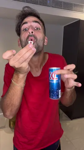 #איך_אני_אוהבת_XL  קחו פחית XL, צלמו סרטון ותשתמשו בסאונד, והסרטונים הכי טובים יעלו בפרסומת בטלוויזיה ! תנו בראש! תקנון הפעילות בביו של @xl.il בשיתוף ממומן עם xl