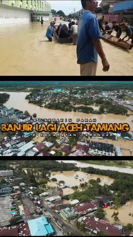 Ya Allah.. Ya Rabbi  🥺🤲#lekasmembaikbumimudasediaku #acehtamiangberduka #acehtamiang #kualasimpang #profesorbacot 