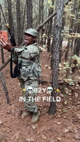 #military #viral #fyp #miltok #92yankee #intheforest #war #army #funnyvideos @1.zadddy @Jodsa876 @taylormade.taylor #fieldtraining 