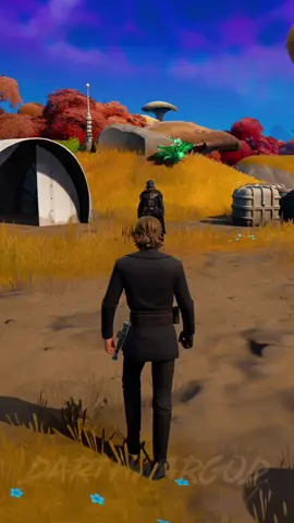 Darth Vader Meets Luke Skywalker!! 😈 #epicpartner #fortnite #darthwargod #blzdsquad #fortniteclips #fortnitebr #starwars #starwarsfan #lukeskywalker #leia #darthvader #pourtoi #fyp @darthhdr 