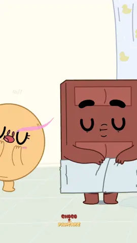 Sniff sniff 🤤 feel free to tag your 🍫 or your 🥞   #funny #animation #relatable #smellinggood #foryou #foryoupage #fyp #fy #fypシ #couple #Relationship #Love #iloveyou #cute 