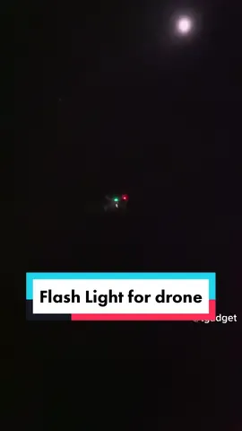 #DJImini2 #djimavicair MavicAir Accessories - 2pcs Universal Drone Flash Strobe Lamp Night Flight Signal Alarm Indicator Light  #tiktokshophoodmy #tiktokshop #tiktokshophood #tiktokmademebuyit