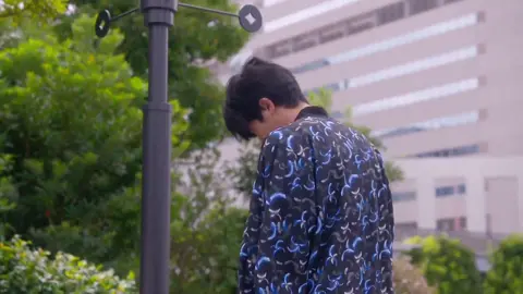 一生懸命選んだんだろうな                               #恋ですヤンキー君と白杖ガール #杉咲花 #杉野遥亮 #おすすめ 