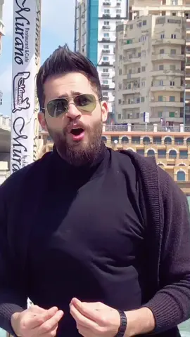 الفيديو ده طالع من اسكندرية وصل لفييين 🕺🕺#اسكندريه #مصر 