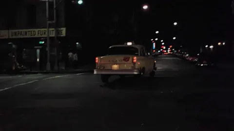 لا مفر . #taxidriver #fypシ #foryoupage #explore