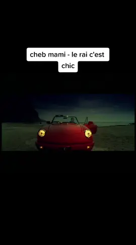 cheb mami - le rai c'est chic #chebmami #leraicestchic #rai #maroc #algerie #tunisie #maghreb #afriquedunord #musique #année90  #france #française #french #belgique #belgium #belge 