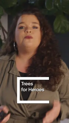 #NewsYouCanUse: Over two million trees have been planted along the Highway of Heroes to honour those who’ve served in the #Canadian #ArmedForces 🌳 🌲 