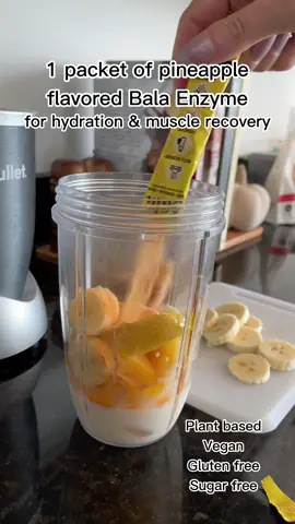 Wondering what to make for breakfast? ➡️ Check out this delicious and hydrating smoothie bowl 😋 powered by Bala!⁠ 📹️ @Taryn   #hydrate #recover #relieve #rehydrate #rehydraterecoverrelieve #hydrating #hydration #hydrationiskey #smoothiebowl #smoothie #morningroutine #breakfast #recipes #breakfastrecipes #smoothierecipes #musclerecovery #inflammation #jointhealth #jointsupport #lowcalorie #lowcarb #healthyrecipes #health #wellness #healthandwellness #postworkout #postworkoutfood 