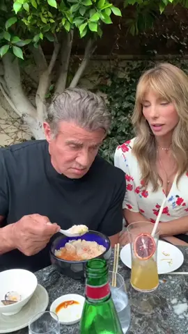 Sylvester Stallone, compartió una dura lección de vida, por la amenaza de divorcio de su pareja, Jennifer Flavin.   #stallone #sylvester #sylvesterstallone #jenniferflavin #espectáculos #famosos #entretenimiento 