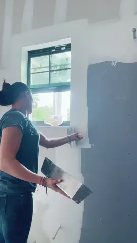 #fypシ #construction #drywallfinisher #drywall 