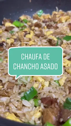 Dejame en los comentarios si quieres que te diga en que #chifa de la #callecapondelima compro el Chancho Asado 🫶🏻 #chaufa #chaufadechancho #recetasfaciles #recetastiktok #Foodie #perufoodies #parati #fyp #chanchoasado 