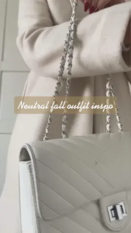 Old money inspired fall outfit🤍 #OOTD #oldmoneyaestetic 