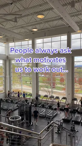 @jmuurec drop your motivation in the comments (ours is the ice)🫡 #gym #GymTok #jmu #jmutok #jamesmadisonuniversity #godukes #jmudukes #harrisonburg #college #workout #gymrat #ice  
