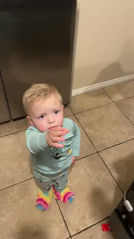 I want all the ice cream too, little buddy! #toddlersoftiktok #funnytoddlermoments #icecreamcone #icecream #icecreamlover #toddlertantrum #likefatherlikeson 