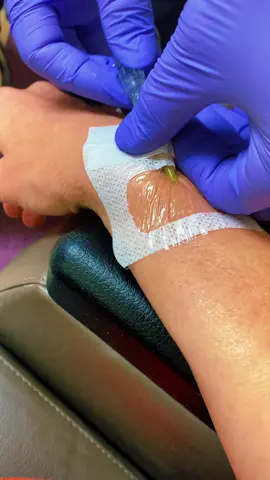 Come along with me to get my infusion. #vyepti #chronicmigraine #migraine #migrainerelief #migrainetiktok #firstvideo 