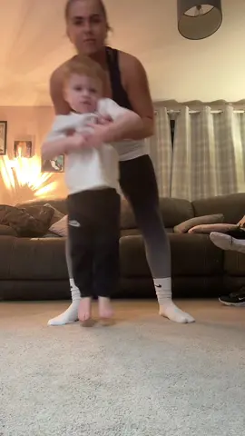 Little man does running man #cancan #runningman #todlersoftiktok #fyp #foryoupage #runningmanchallenge 
