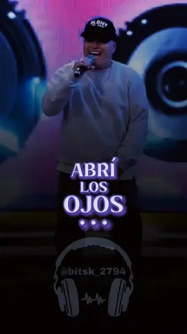 GRACIAS A DIOS RECAPACITE‼️👉🏻❤️ #yelsid #reguetonromantico #regueton #musica #lirycs #bitsk_2794 