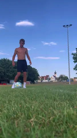 This sound 😍 | #fy #sound #football #viral #training 