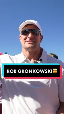 @gronk back in Tucson😎🌵 #CollegeFootball #football #universityofarizona #beardown #fightsong #nfl 