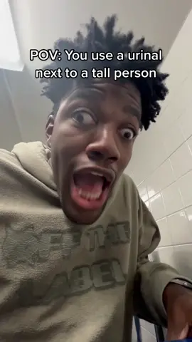 You gotta get extra close so they don’t see ur little pecker😅😅@Samyak 