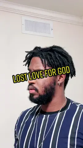 Is this the reason why you lost sight of God?😔🙏🏾#christiantiktok #lostsight #godishereforus #christianskits #losingfocusofgod #trustinggodforhealing 