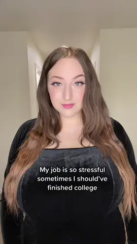 Not actually, just a trend 🥰 